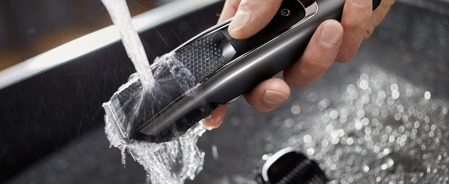 100% waterproof