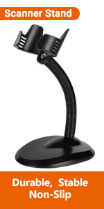 Scanner Stand