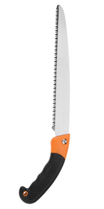 Curved Hand Saw