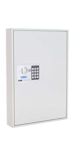 100 Key Cabinet