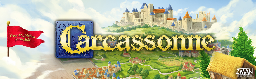 Carcassonne