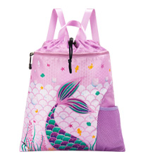 Drawstring Bag