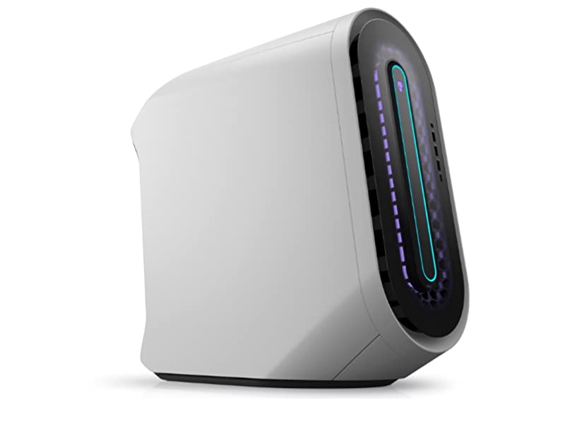 ALIENWARE AURORA R13 solid panel