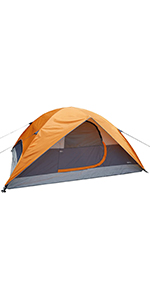 4 person tent