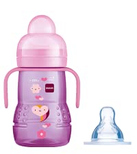 Trainer Bottle Pink