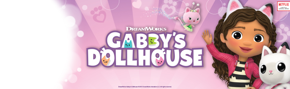 Gabbies Dollhouse