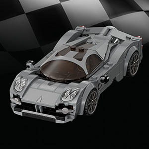 76915_Speed Champions