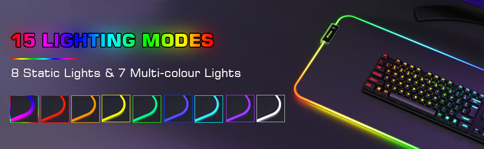 gaming mats for desk mouse mat