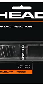 Softac Traction grip