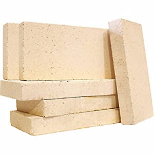 VERMICULITE BRICKS