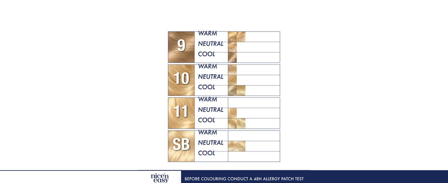 Step 5 - Find Your Shade