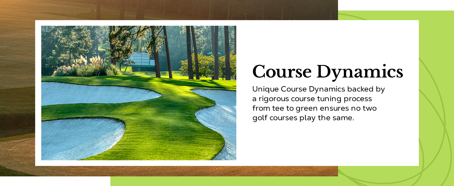 PGA Tour Road to the Masters