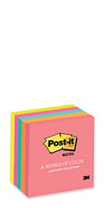 Post-it Notes