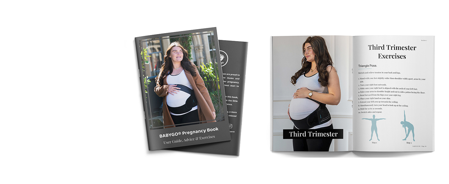 pregnancy belt