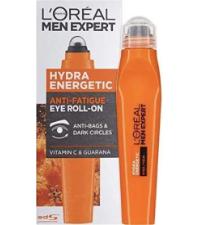 Men's undereye cream
