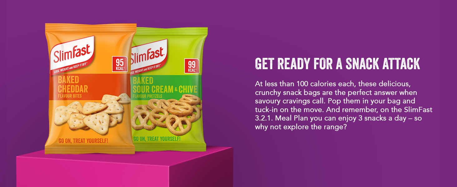 Snack Bags