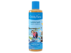 Childs Farm baby wash
