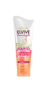 Hair care, Haircare, Hair Oil, L’oreal, Elvive, Loreal Paris, L’oreal Paris, Power Conditioner