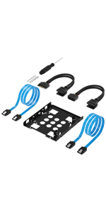 Sabrent Enclosure