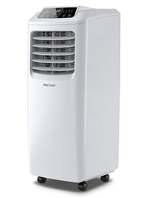 Pro Breeze 4 in 1 Portable Air Conditioner