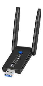 WiFi Dongle