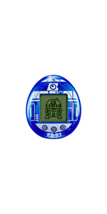 tamagotchi star wars