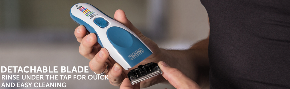 Wahl Clipper