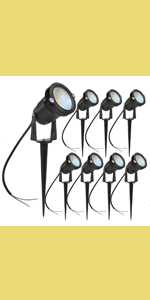 Landscape light
