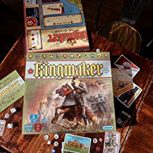 Kingmaker tactics gamestrategy game strategy board game