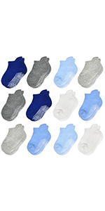 Toddler Anti Slip Socks