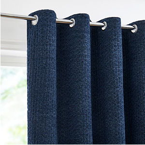 CHENILLE CURTAINS