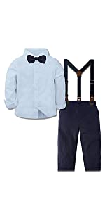 Baby Boy Clothes set