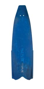 SEAC, Seac Motus, Seac Motus Blade, Blade Fins