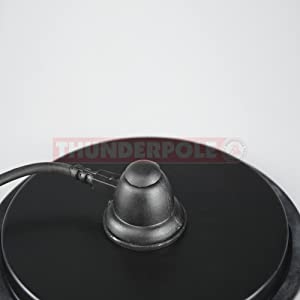 Thunderpole Magnetic Mount