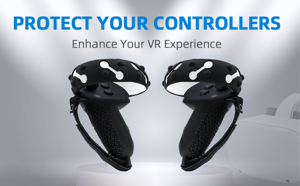 Quest 2 Controller
