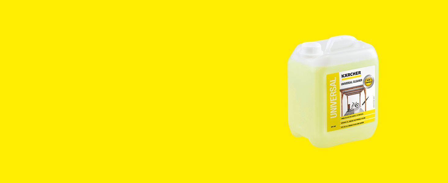 Kärcher universal cleaner