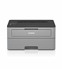 Brother HL-L2350DW Wireless mono laser printer - Comparison