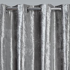 velvet curtains,velvet interior,velvet homeware,velvet material,silver velvet,silver grey velvet