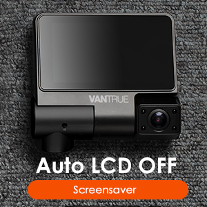 dash cam supercapacitor