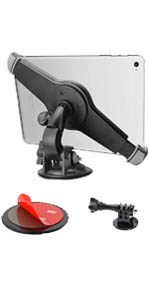 Car Dashboard Holder