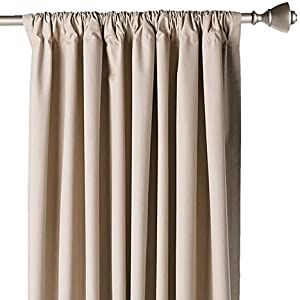 curtain