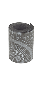 Pipe wrap wrap-around tool wrap-a-round tool pipe measuring tool flexible pipe marker pipe measurer