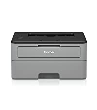 Brother HL-L2310D Compact mono laser printer - Comparison