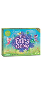 The Fairy Game