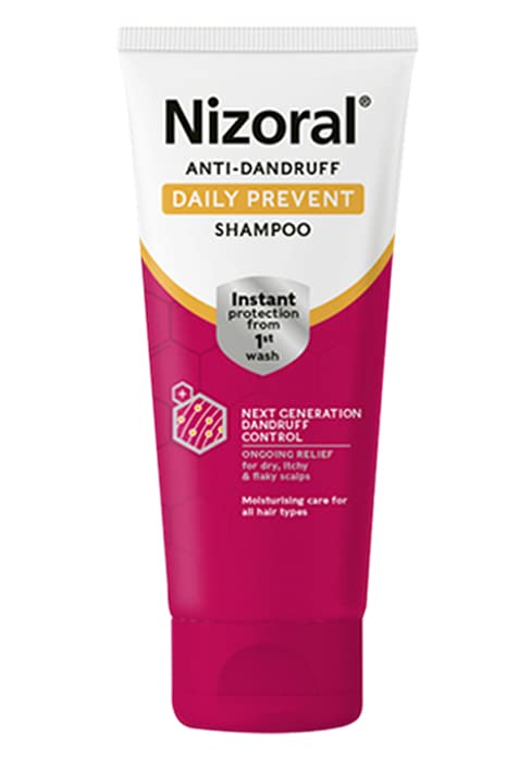 nizoral packshot