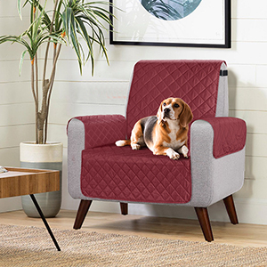 Sofa Cover 1 Seater;Chair Cover;Sofa Slipcovers;SlipCover for Dogs;Sofa Protector;Covers Waterproof