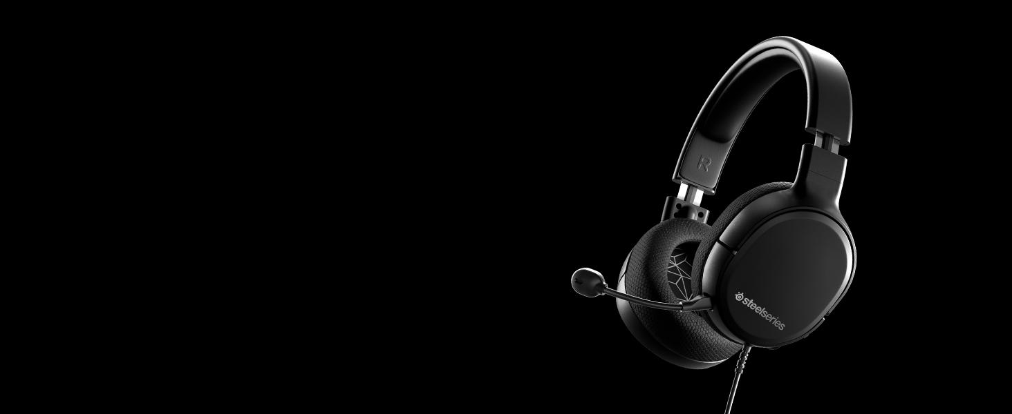 SteelSeries Headsets