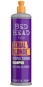 Purple Shampoo