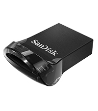 SanDisk Ultra Fit USB 3.1 Flash Drive