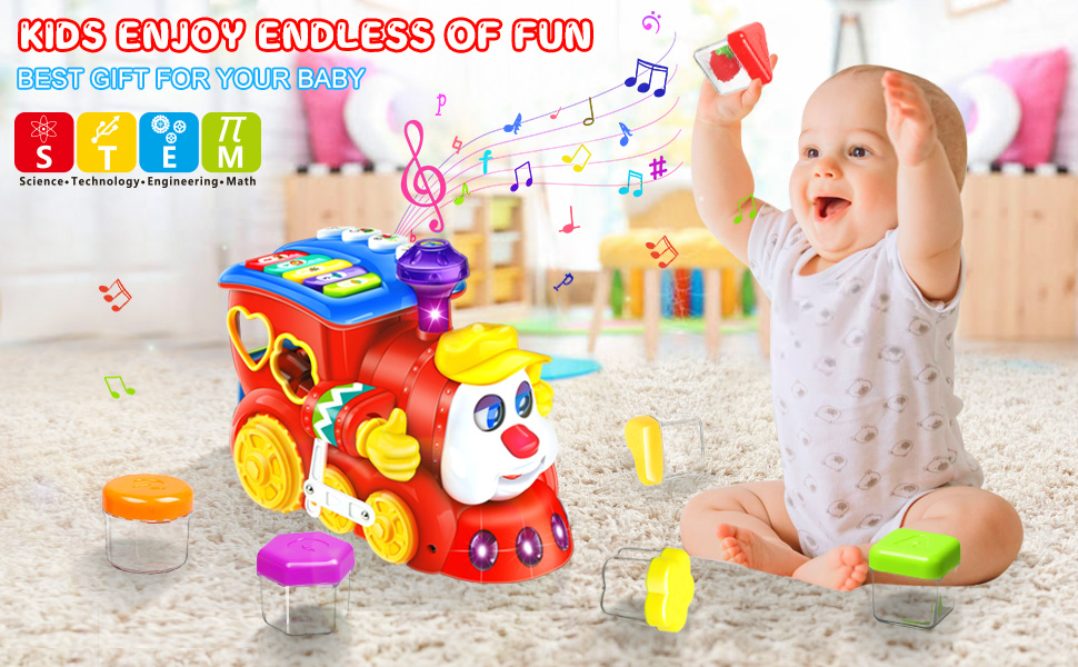 toys for 1 year old boys_toys for 1 year old girls_baby toys 12-18 months_1st birthday gifts